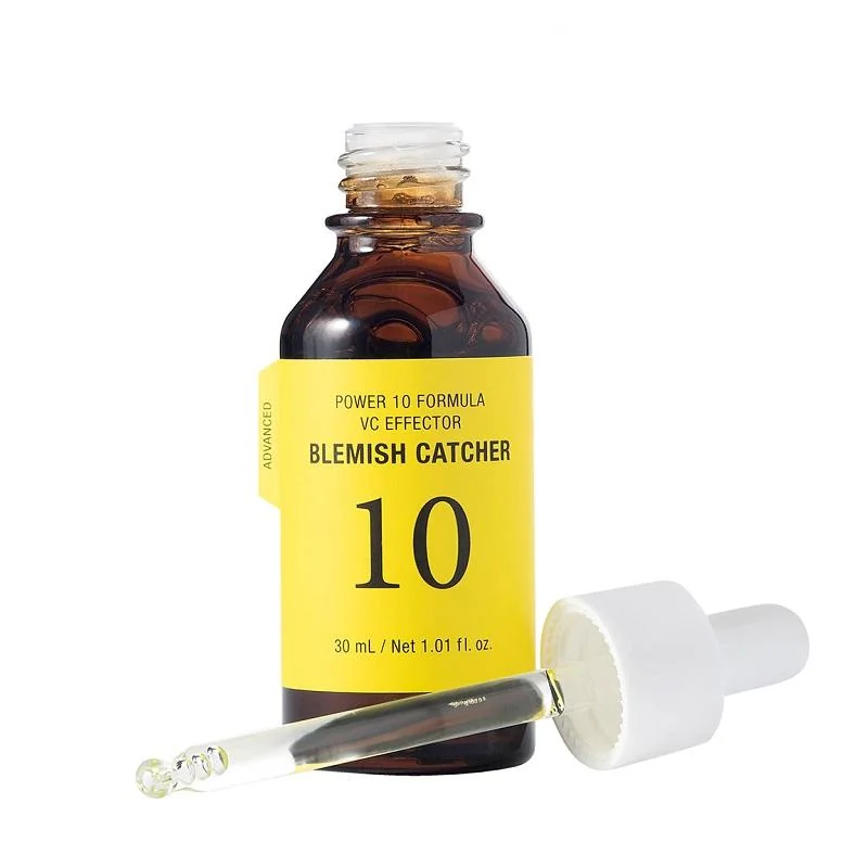 It's Skin Power 10 Formula VC Effector